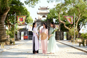 Voyage Vietnam Cambodge