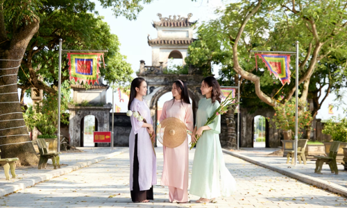 Voyage Vietnam Cambodge