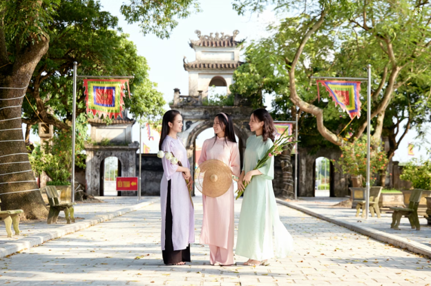 Voyage Vietnam Cambodge