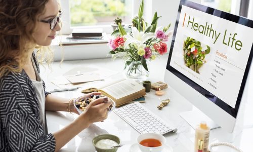 Logiciel naturopathe