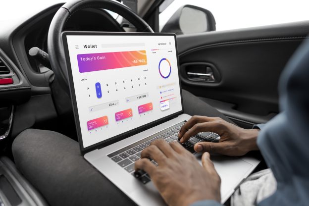 Découvrez pourquoi une Agence SEO Taxi est essentielle pour dominer Google localement, attirer des clients qualifiés et booster votre activité durablement.