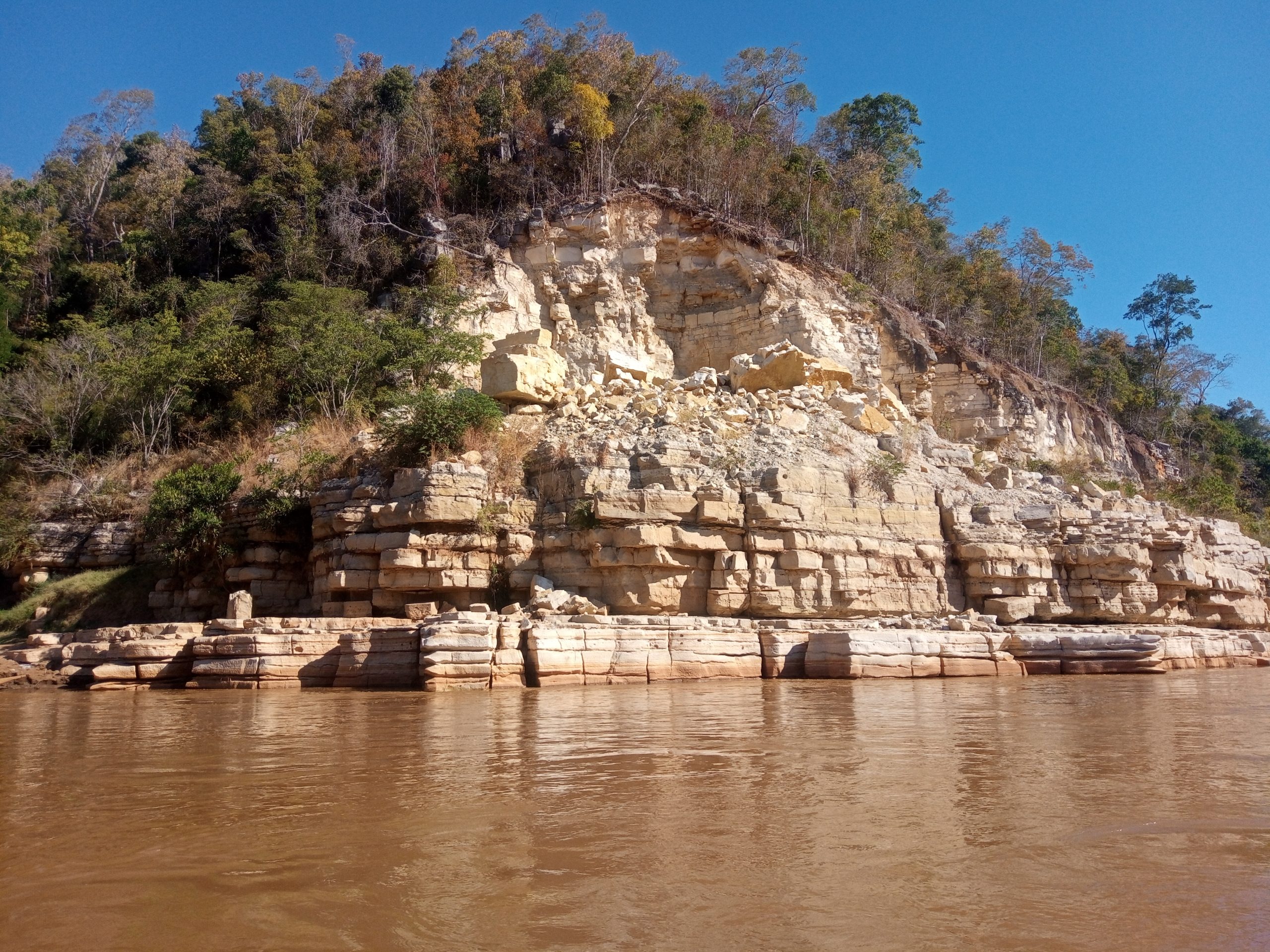 Tsiribihina