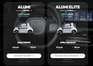 Voiture sans permis électrique : guide d'achat 2026