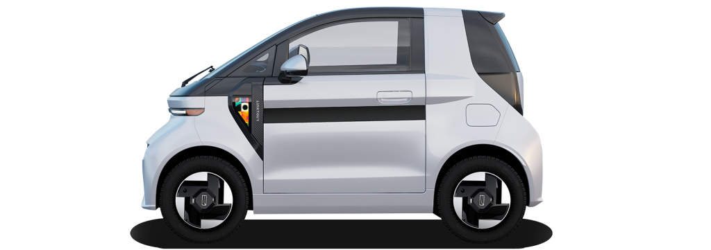 Voiture sans permis électrique : guide d'achat 2026