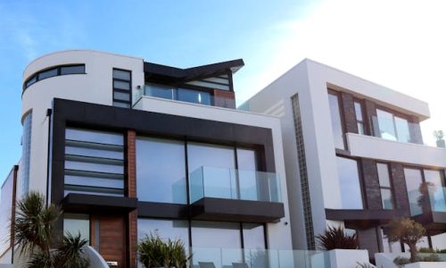 Agence immobilière Sainte Maxime
