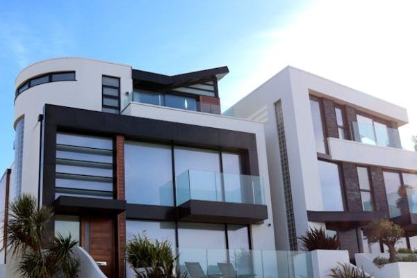 Agence immobilière Sainte Maxime