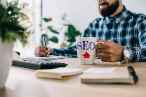 Freelance SEO TJM