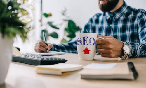 Freelance SEO TJM
