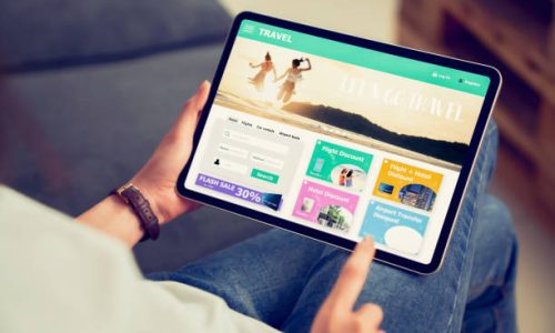 meilleurs sites de voyage