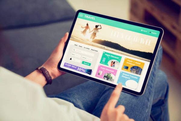 meilleurs sites de voyage