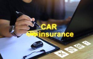 car insurance UK driving licence France