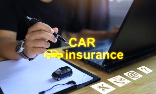 car insurance UK driving licence France
