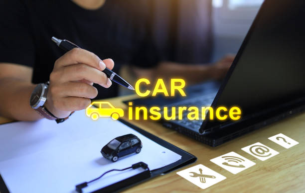car insurance UK driving licence France