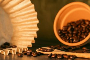 Café en grain artisanal