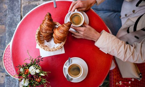 Lifestyle parisien