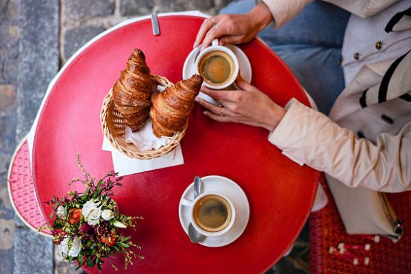 Lifestyle parisien