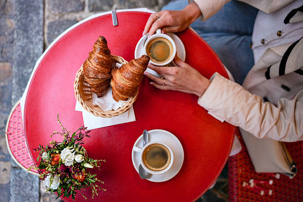 Lifestyle parisien