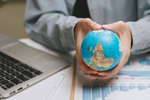 Stratégie GEO