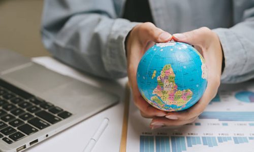 Stratégie GEO