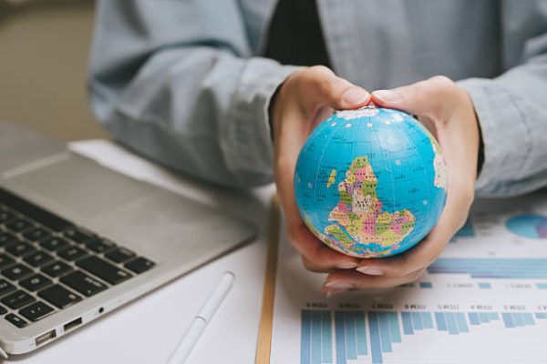 Stratégie GEO