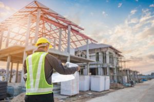 Achat immobilier avec travaux