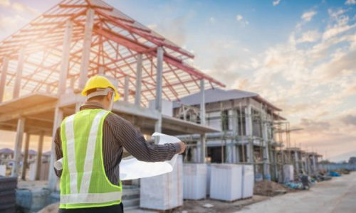 Achat immobilier avec travaux