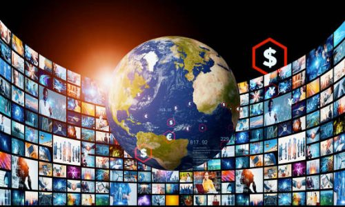 Abonnement IPTV