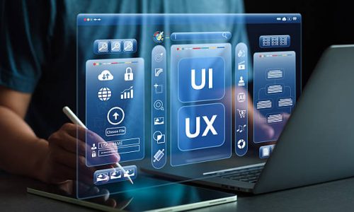 UI Design