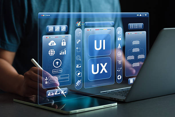 UI Design