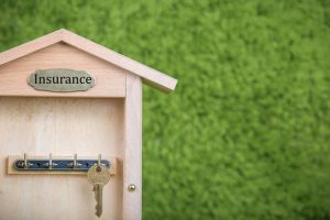 second home insurance France