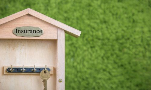 second home insurance France