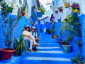 vacances Maroc