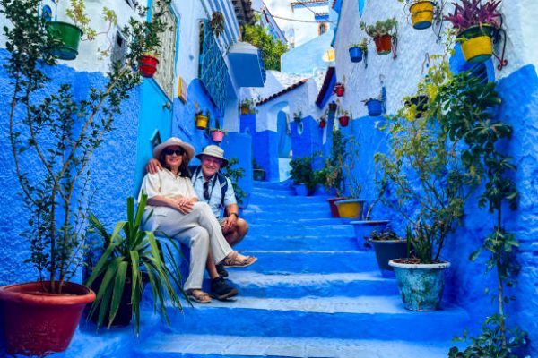 vacances Maroc
