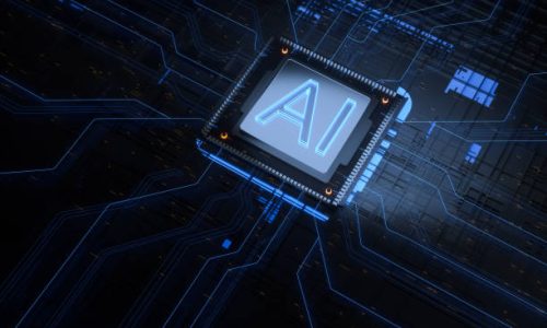 IA navigation web