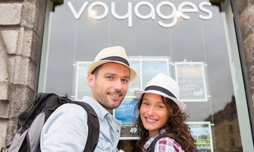 La rédaction Allô Voyages