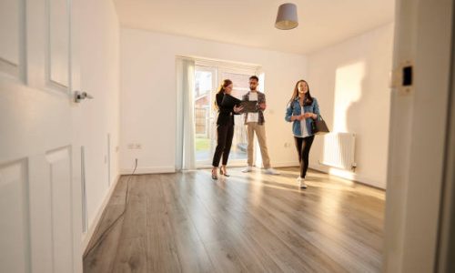 acheter un appartement