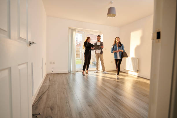 acheter un appartement