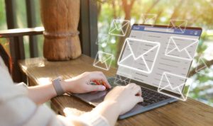 adresse email temporaire