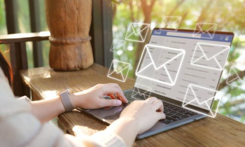 adresse email temporaire