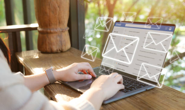 adresse email temporaire