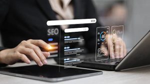 agence SEO
