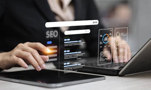 agence SEO