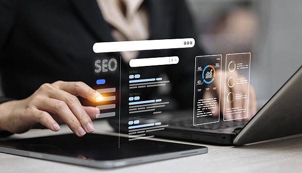 agence SEO