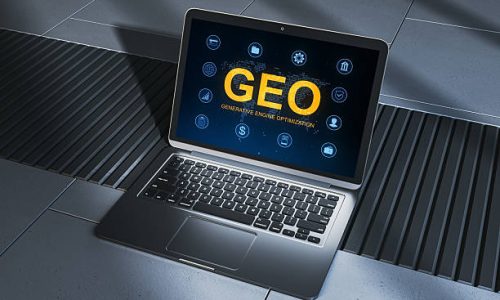 agence d’optimisation IA