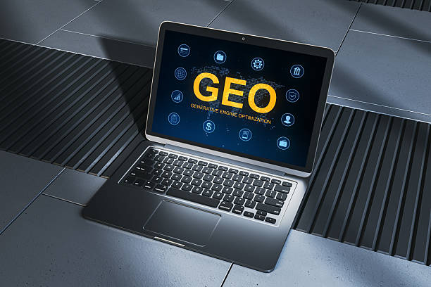 agence d’optimisation IA