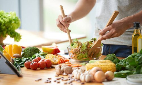 alimentation healthy