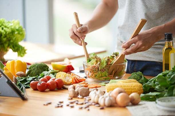 alimentation healthy