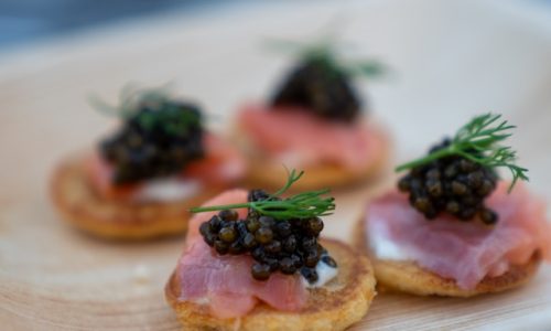caviar