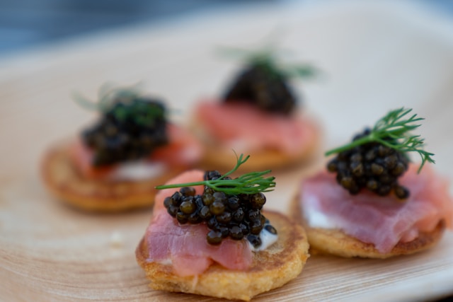 caviar