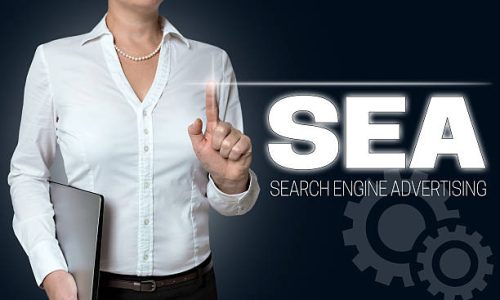 consultant SEA